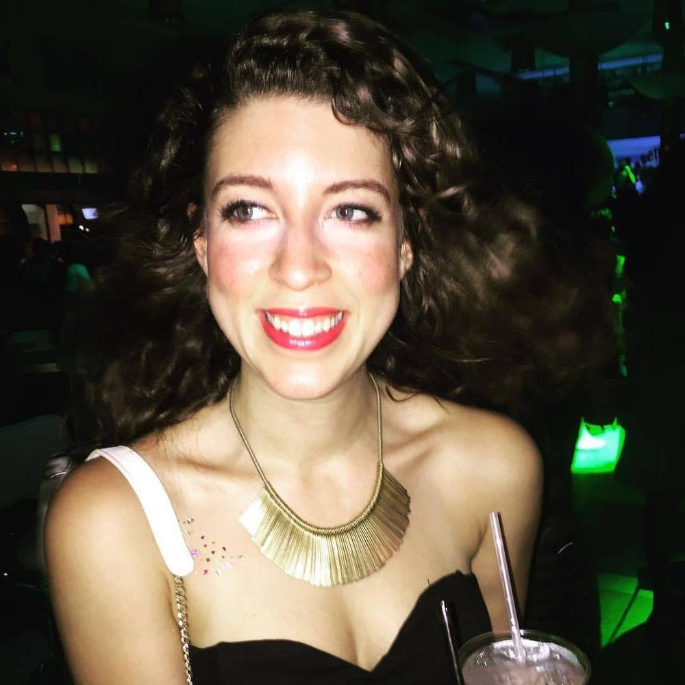 Meet your Posher, Liana